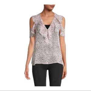 BCBG Maxazria Blouse NWT